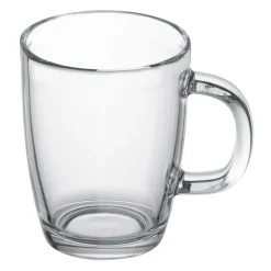 Mug en verre trempé 35cl - bistro