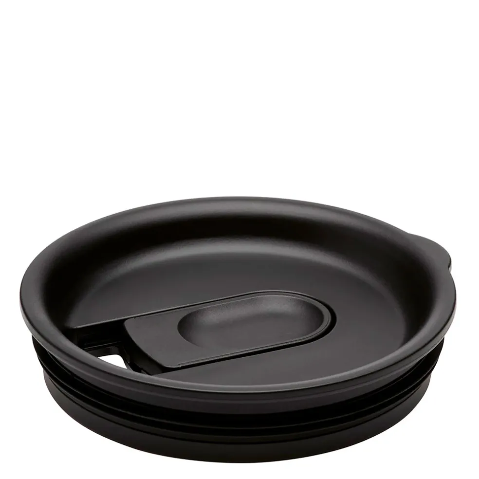 Mug isotherme avec poignée vert agave 355ml