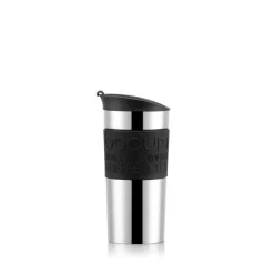 Mug isotherme de voyage en inox double paroi 35cl