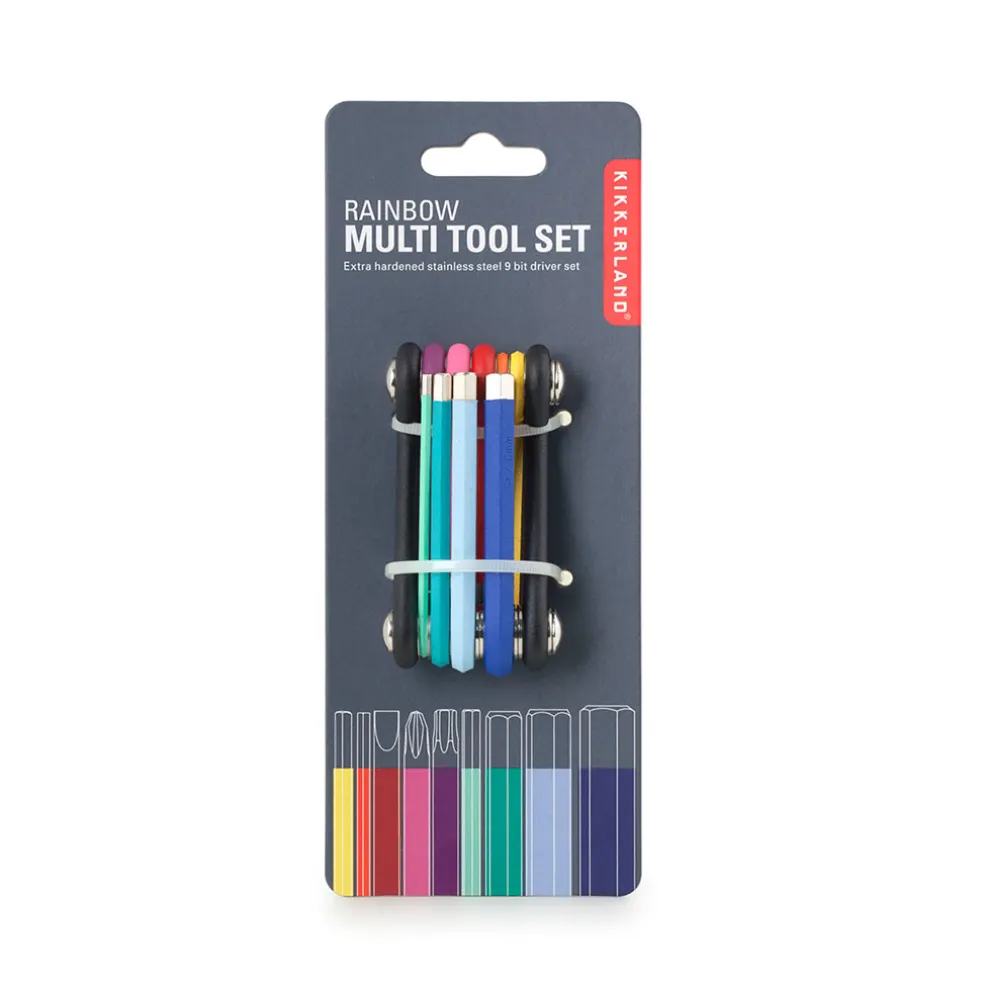 Multi-outils pour velo