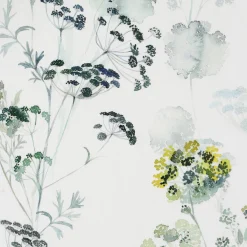 Nappe herbier Naturel en Coton -160cm