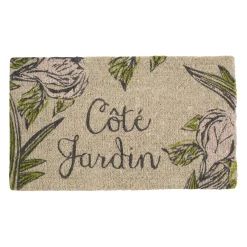 Paillasson Beige en Coco