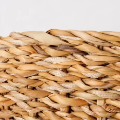 Panier sophy en jute d20xh8cm