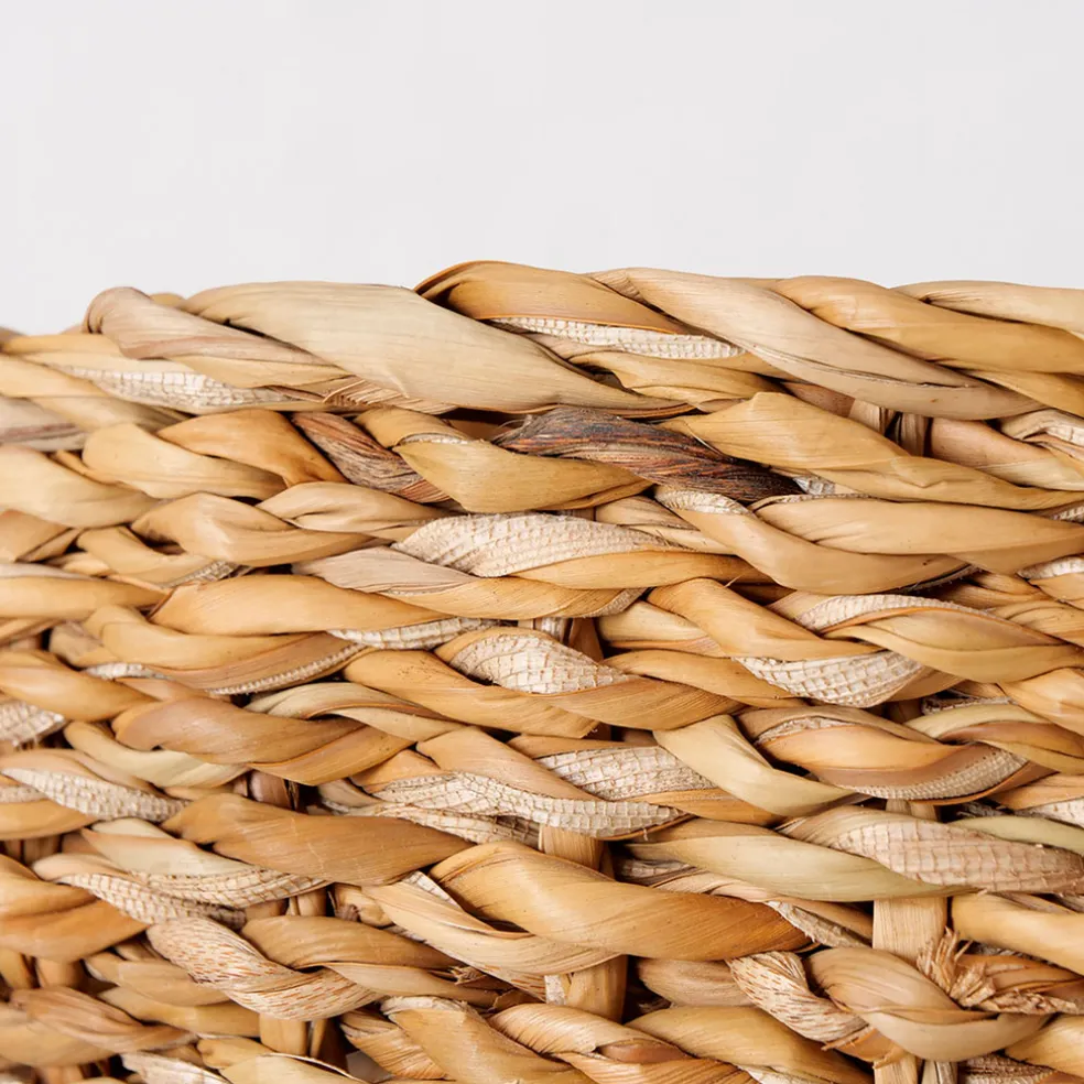 Panier sophy en jute d20xh8cm