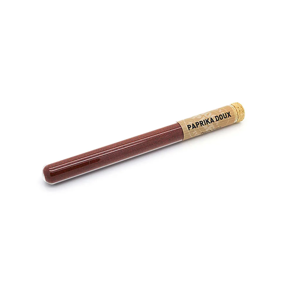 Paprika doux moulu en tube 21g