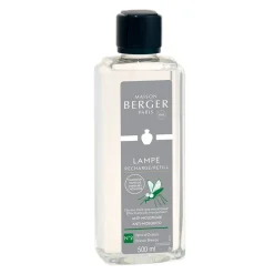 Parfum anti-moustique 500ml - Vent océan