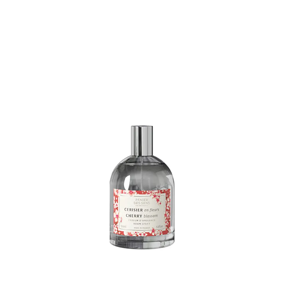 Parfum d’ambiance ambiance cerisier en fleurs 100ml