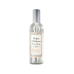 Parfum d'ambiance 100 ml ambre précieux