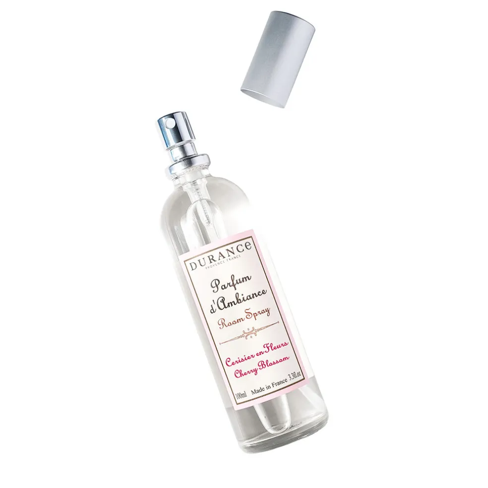 Parfum d'ambiance 100 ml cerisier en fleurs