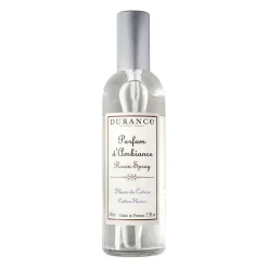 Parfum d'ambiance fleur de coton 100ml
