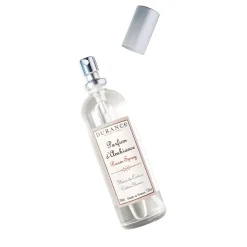 Parfum d'ambiance fleur de coton 100ml