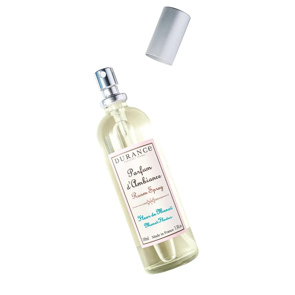 Parfum d'ambiance fleur de monoï 100ml