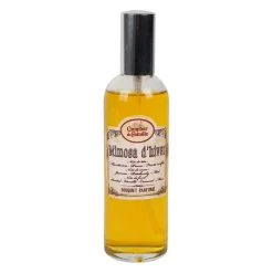 Parfum d'ambiance mimosa 100ml