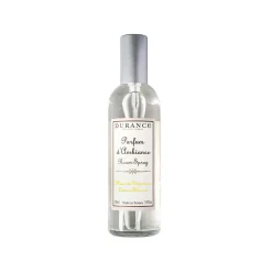 Parfum d'ambiance 100ml fleur de citronnier