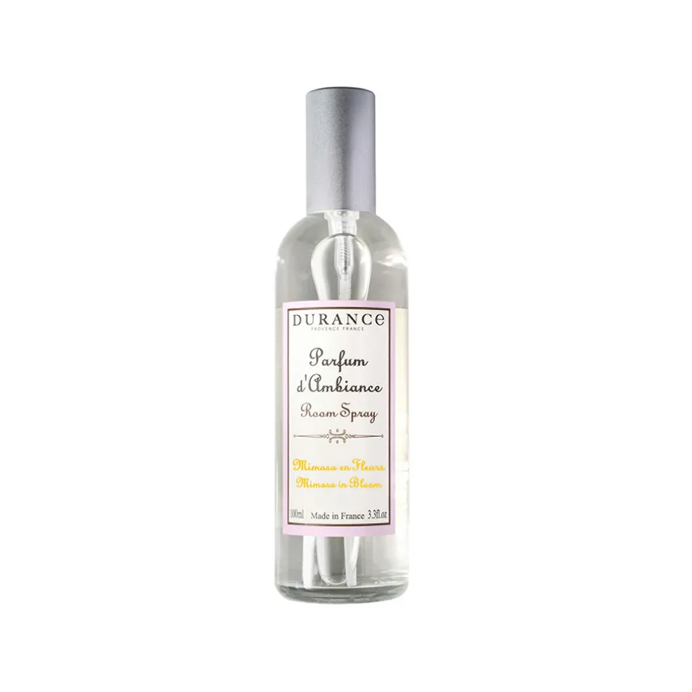Parfum d'ambiance 100ml mimosa en fleurs
