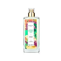 Parfum d'interieur Cassis Jasmin 100ml - Jardin Pallanca