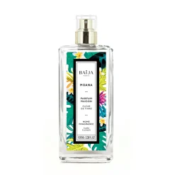 Parfum d'interieur Fleur de Tiaré 100ml - Moana