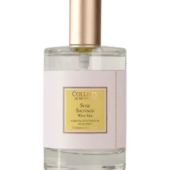 Parfum d'interieur soie sauvage 100ml