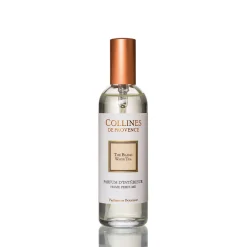 Parfum d'interieur the blanc 100ml