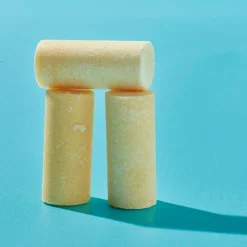 Pastille shampooing usage fréquent à reconstituer 300ml