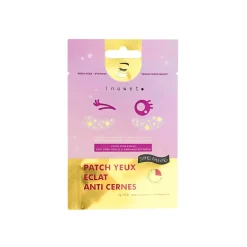 Patch pour les yeux étoiles