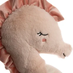 Peluche hyppocampe celia 20x6xh45cm