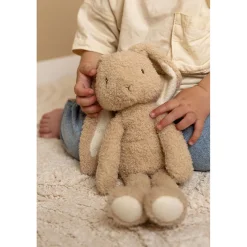 Peluche lapin H32cm - Baby Bunny