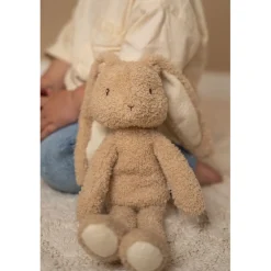 Peluche lapin H32cm - Baby Bunny