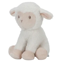 Peluche mouton H17cm - Little Farm