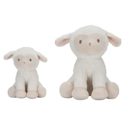 Peluche mouton H25cm - Little Farm