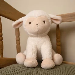 Peluche mouton H25cm - Little Farm