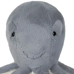 Peluche poulpe grise - Songes
