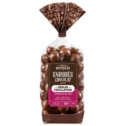 Perle croustillante feuilletine 170g