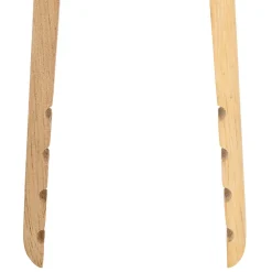 Pince en acacia naturel - Ablis