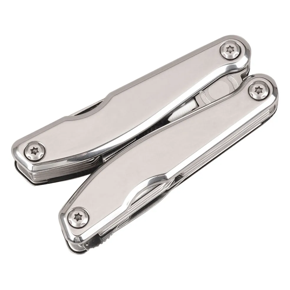 Pince multifonction gris - Turku