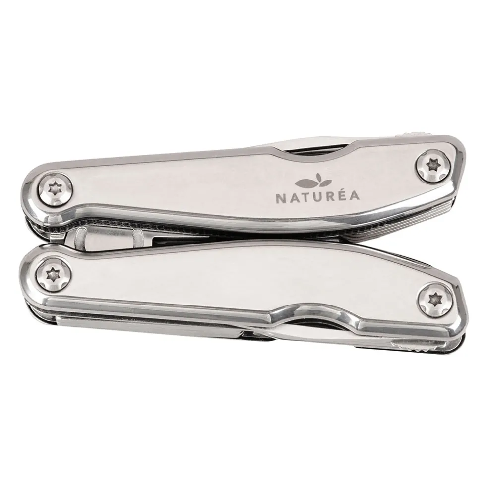 Pince multifonction gris - Turku