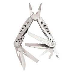 Pince multifonction gris - Hanko