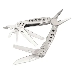 Pince multifonction gris - Hanko
