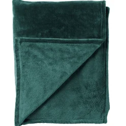 Plaid charlie 200x220cm sagebrush green vert