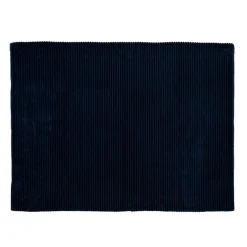 Plaid sultan marine 130x170cm