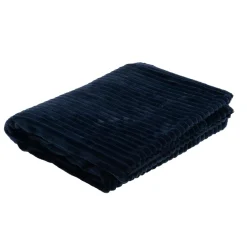 Plaid sultan marine 130x170cm