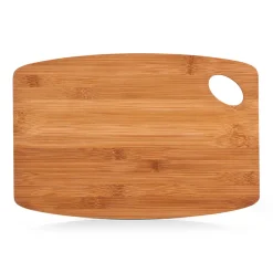 Planche à découper en bambou 34x23cm