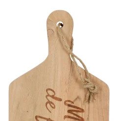 Planche à découper maison de famille - dalbert