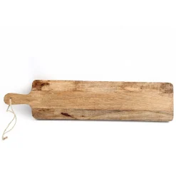Planche apero en manguier 70x16cm