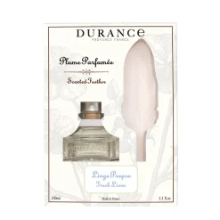 Plume parfumée 100ml linge propre