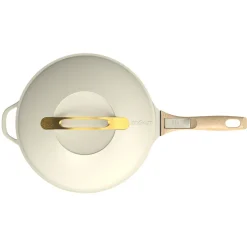 Poêle meringue d28cm - La Fabuleuse