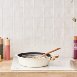 Poêle meringue d28cm - La Fabuleuse