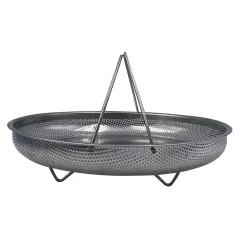 Poêle météore d28cm - La Fabuleuse