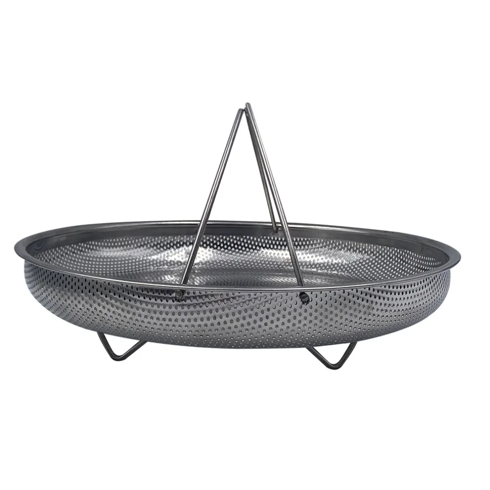 Poêle météore d28cm - La Fabuleuse