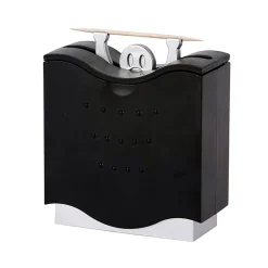 Porte cure-dents pick a boo noir